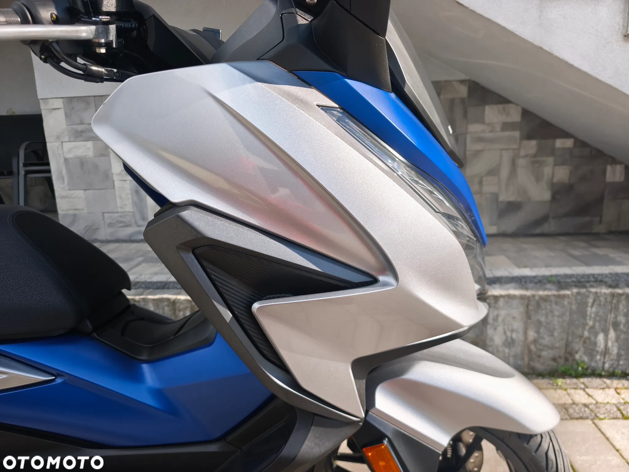 Honda NSS - 5