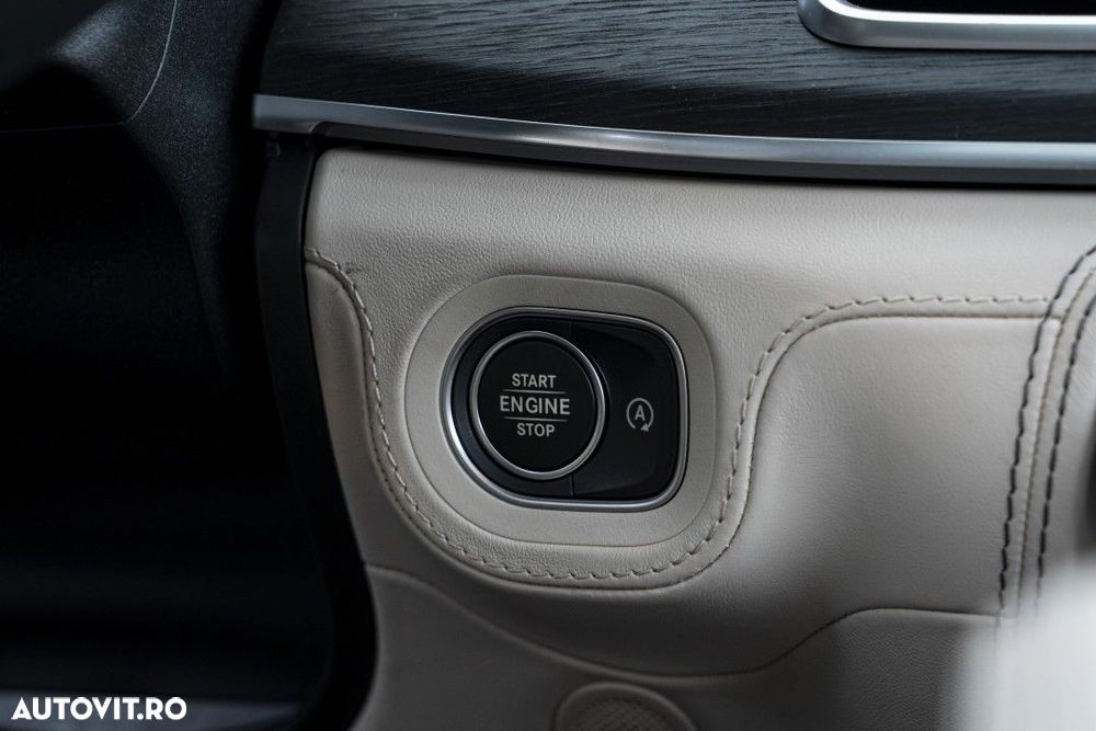 Mercedes-Benz GLE Coupe - 40