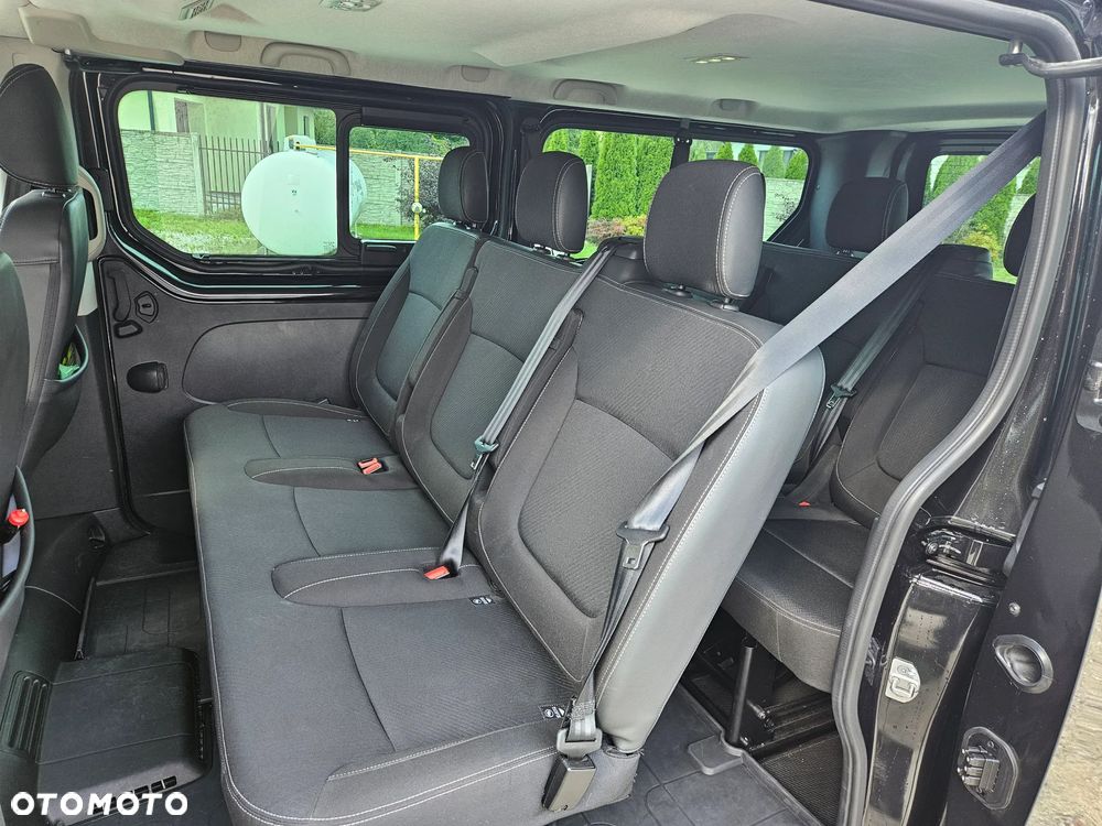 Renault Trafic - 2