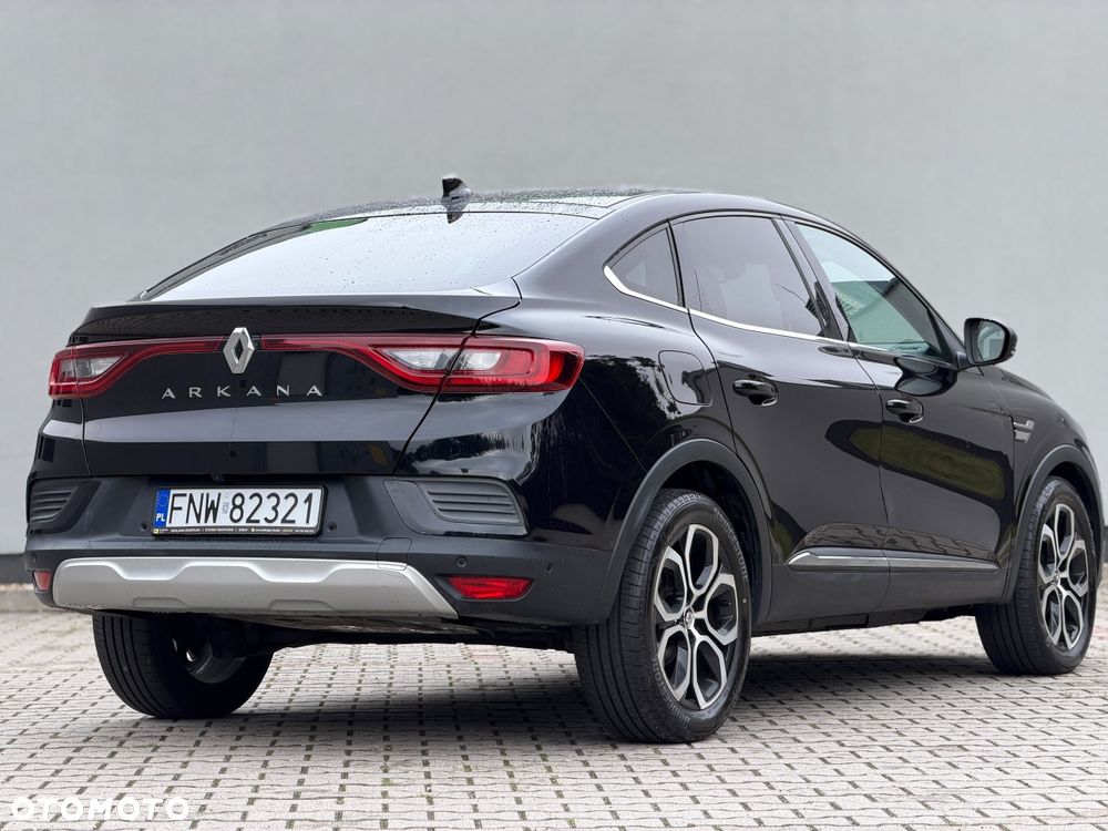 Renault Arkana - 3