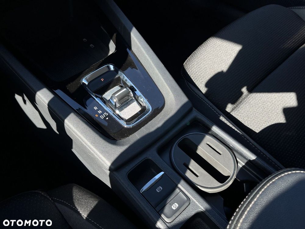 Skoda Octavia 2.0 TDI Style DSG - 31