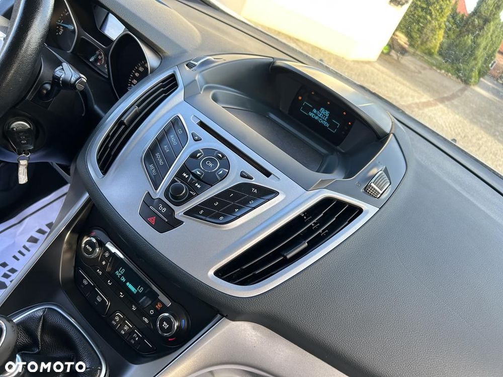 Ford C-MAX - 27
