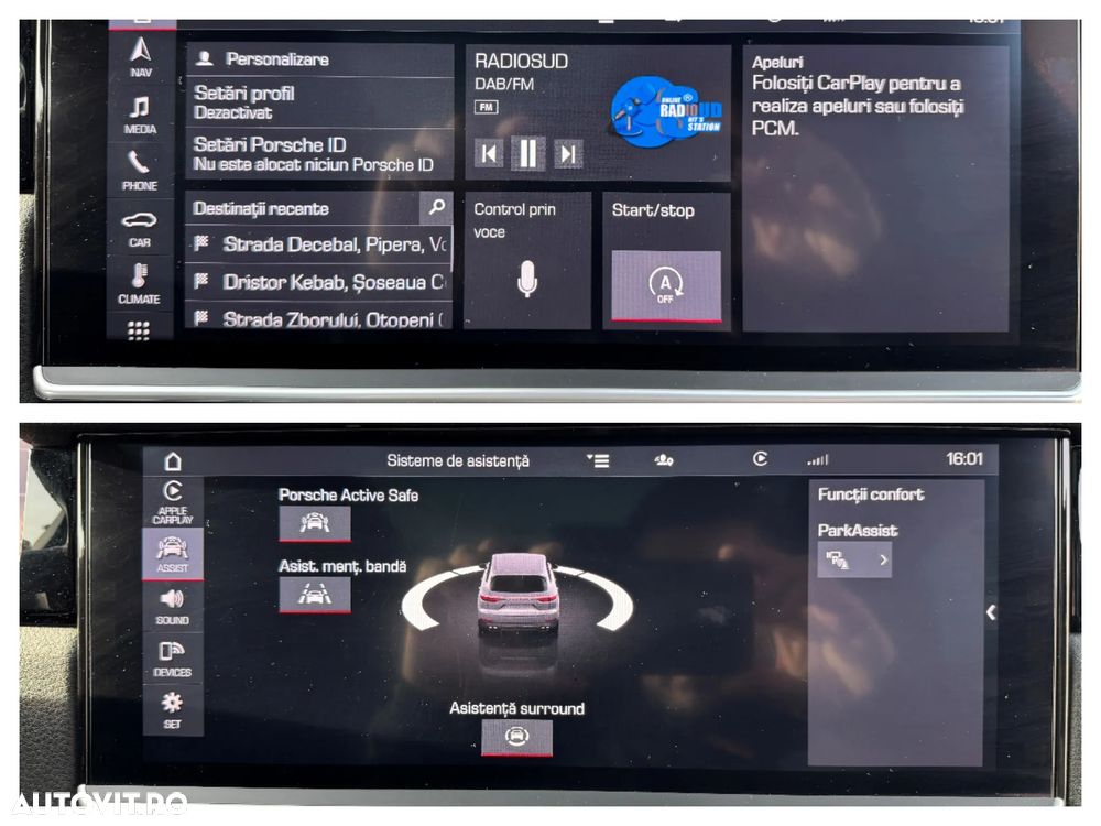 Porsche Cayenne S Tiptronic S Platinum Edition - 28