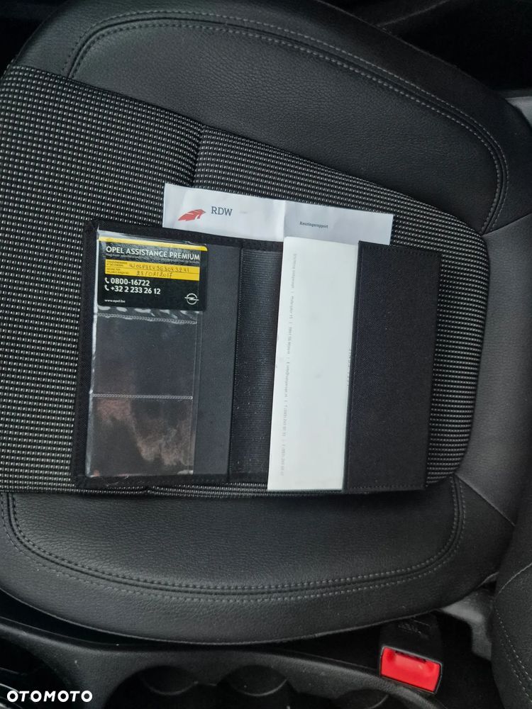 Opel Astra 1.4 Turbo ecoFLEX Start/Stop Style - 19