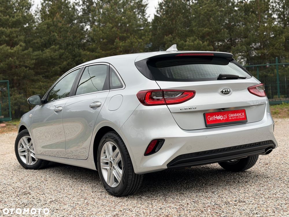 Kia Ceed - 18