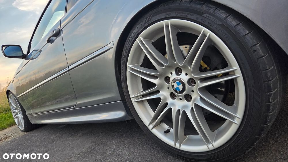 BMW Seria 3 - 34