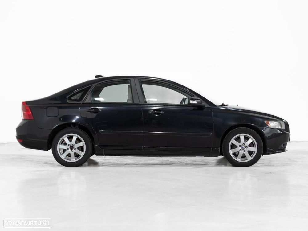 Volvo S40 - 2