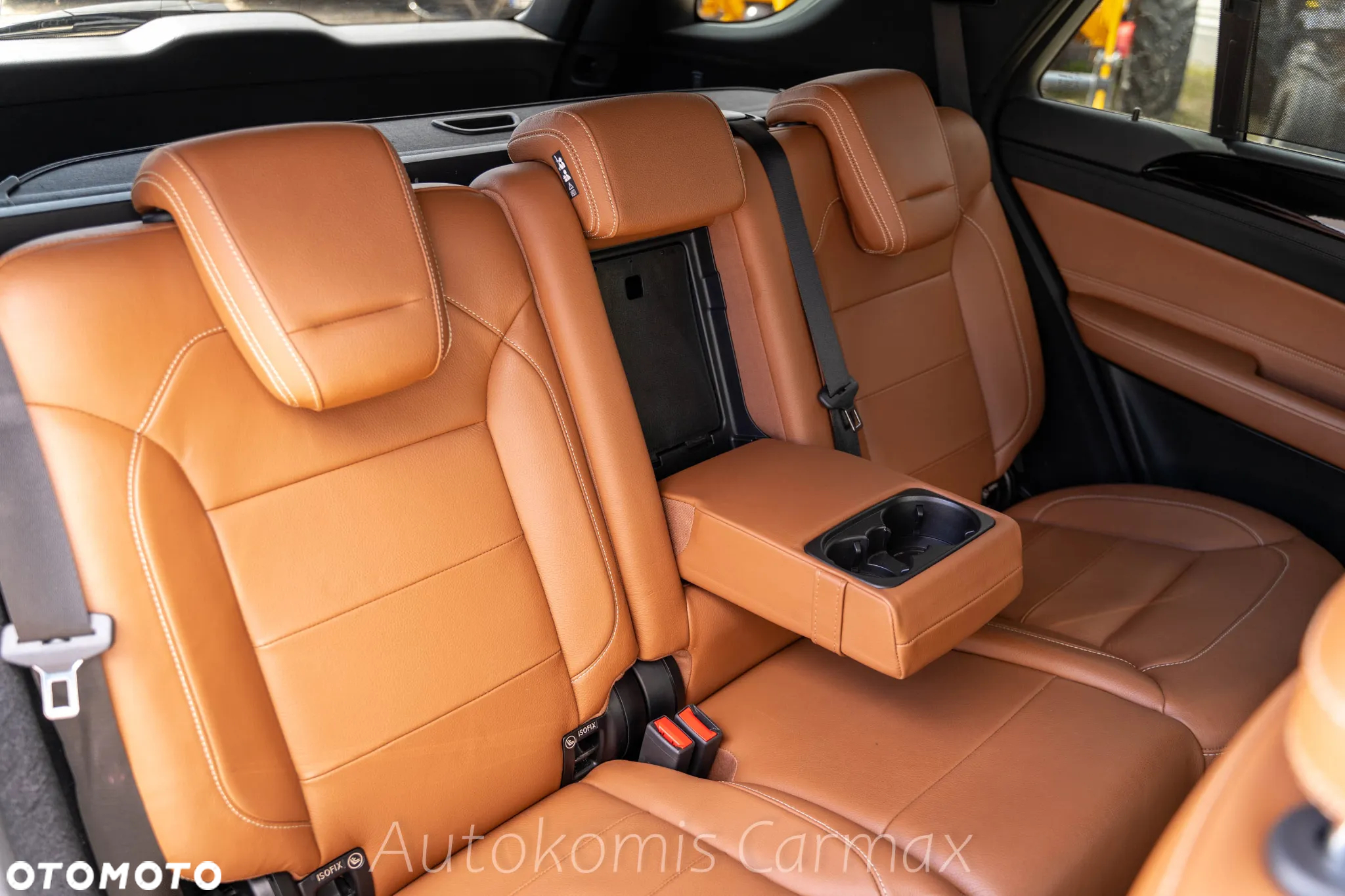 Mercedes-Benz GLE AMG 43 4-Matic - 23