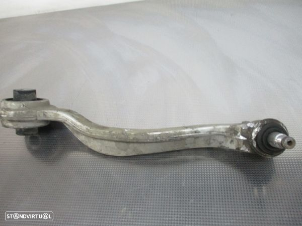Braço Suspensao Frente Esq Mercedes-Benz S-Class (W220) - 6