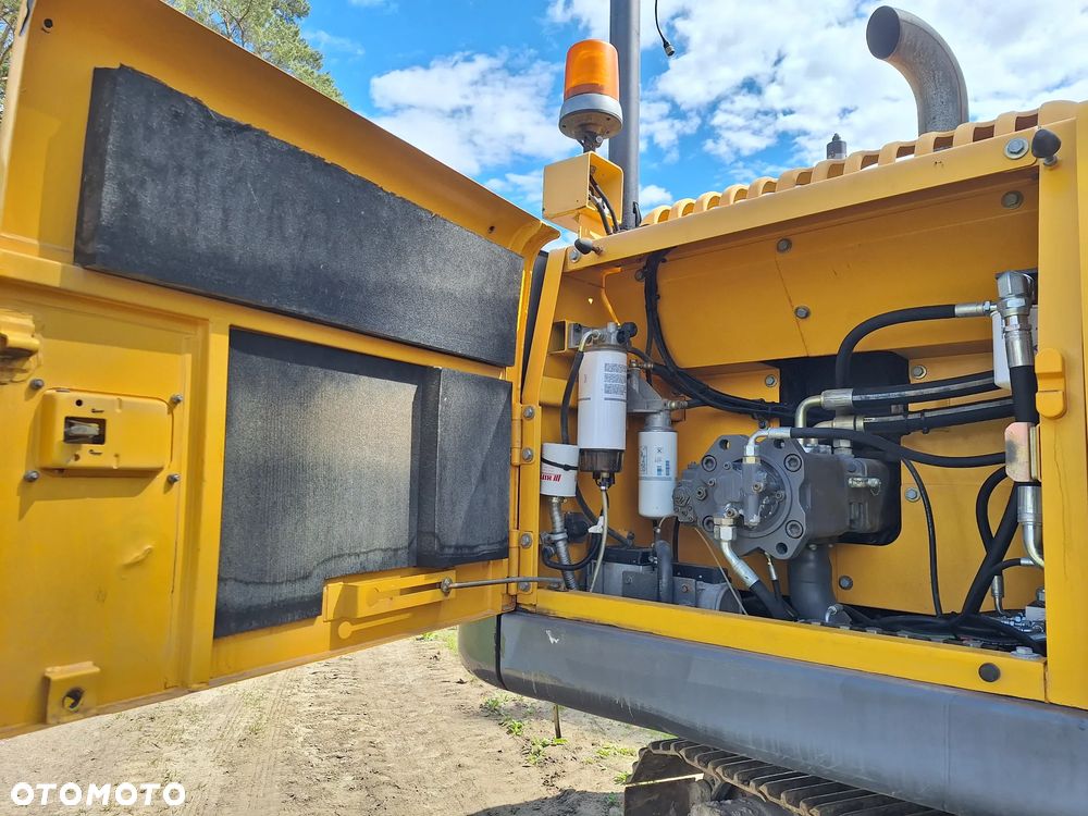 Volvo EC240CL 240 240C - 11