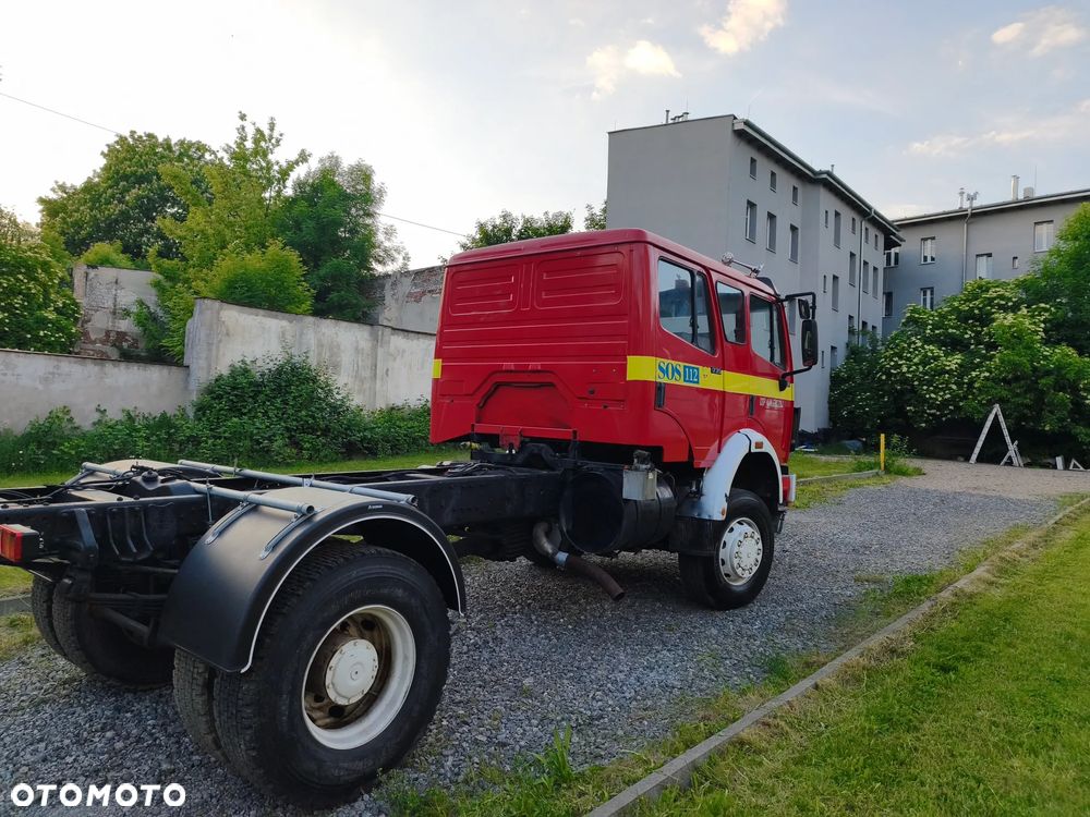 Mercedes-Benz 1735 AF - 3
