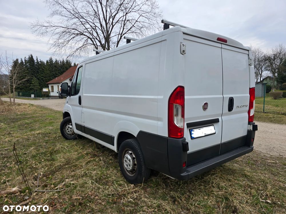 Fiat Ducato - 7
