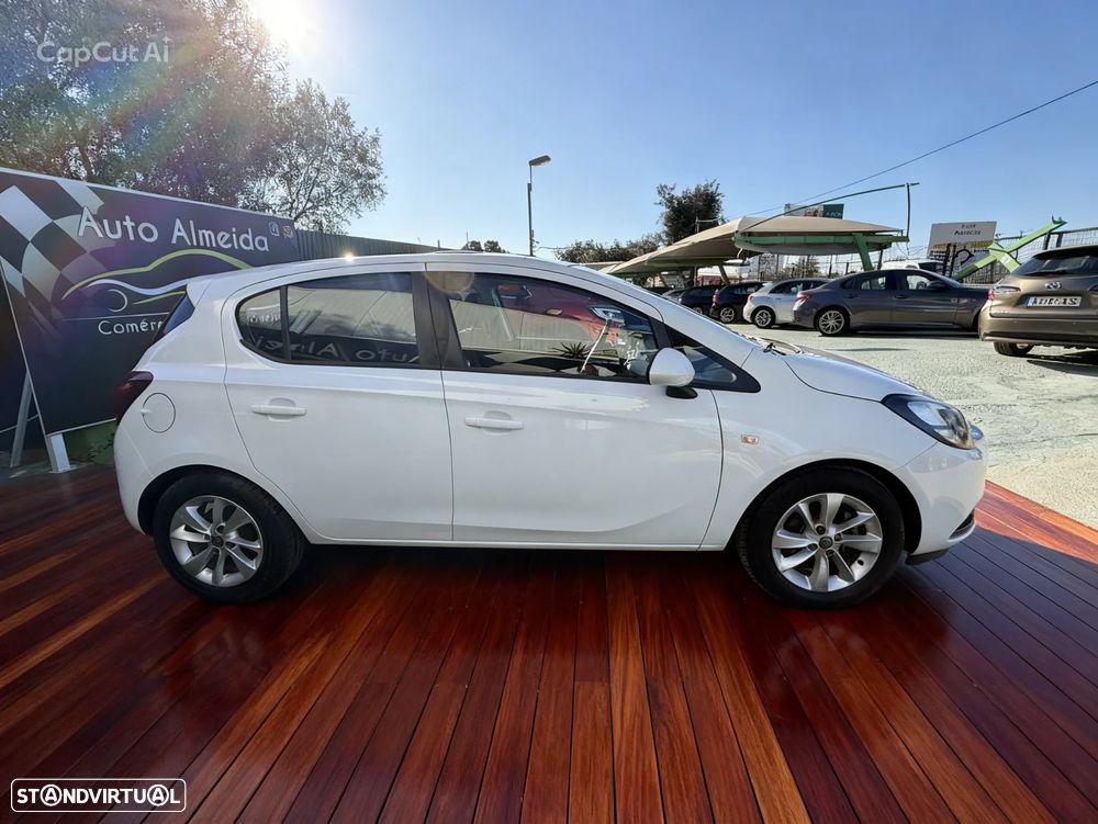 Opel Corsa 1.4 Auto Active - 4