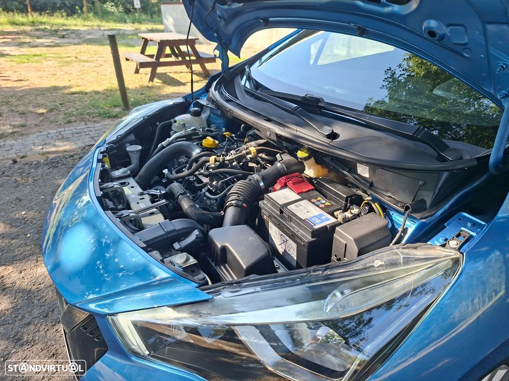 Nissan Micra 1.0 IG-T N-Tec - 18