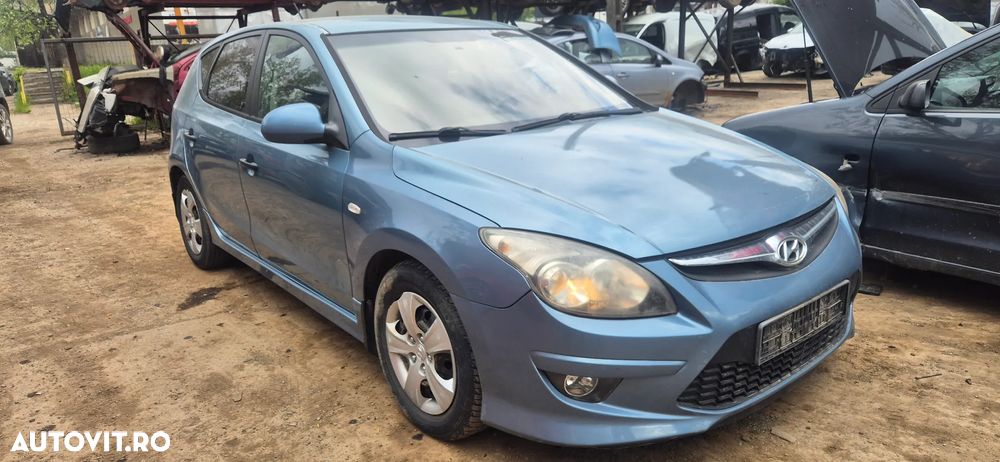 Piese de Hyundai I30 2010 1.6 CRDi diesel - 1