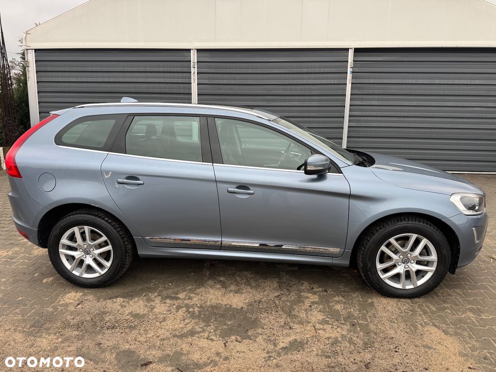 Volvo XC 60 D4 AWD Inscription - 2
