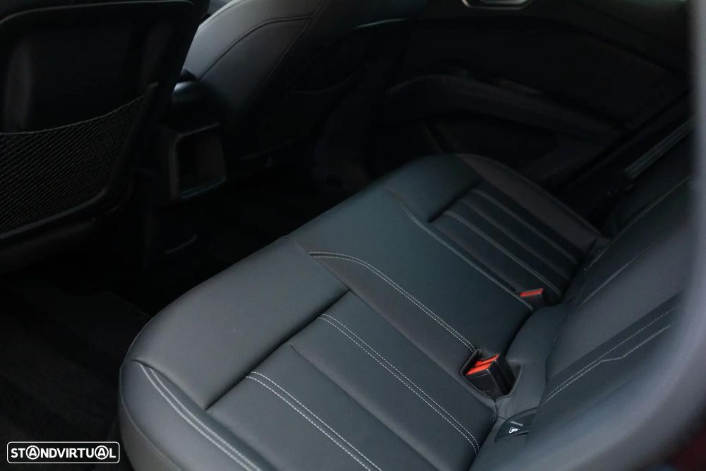 Audi Q4 e-tron 45 82 kWh - 30