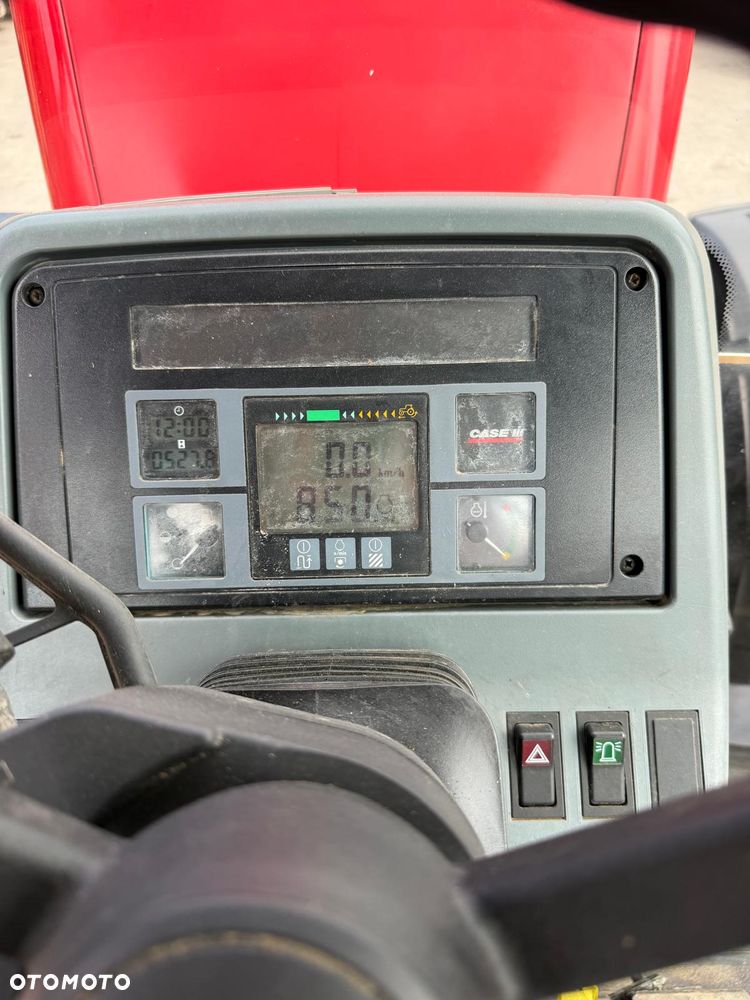 McCormick MC 115 - 9
