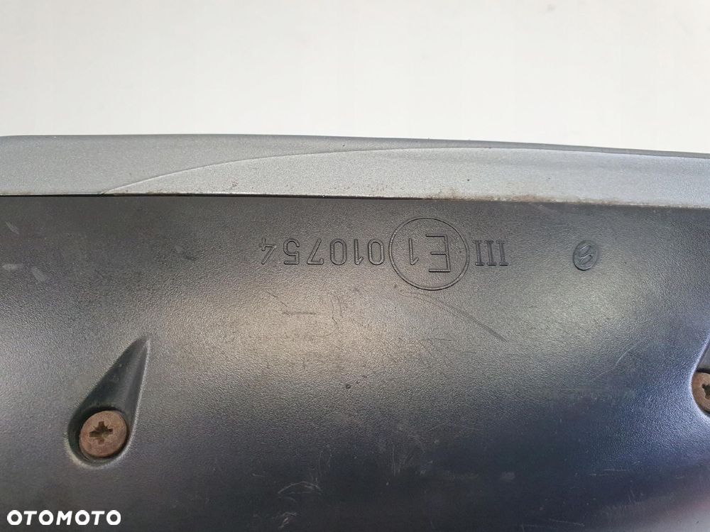 LUSTERKO PRAWE Audi A3 8P 03-08r _ PASAŻERA 6 Pin kabli Europa - 5