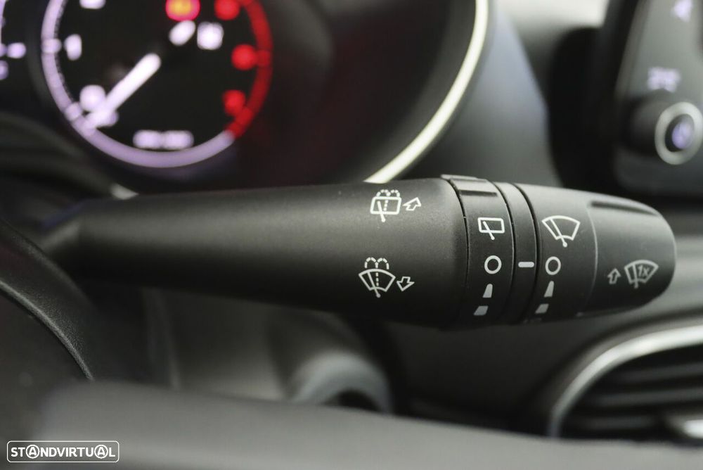 Fiat Tipo Station Wagon 1.3 Multijet City Life - 14