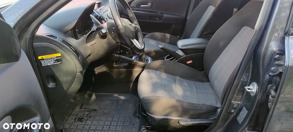 Kia Ceed 1.6 Crdi Comfort - 13