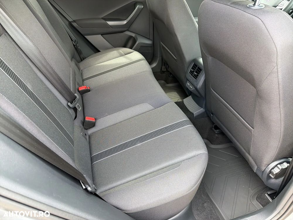 Volkswagen T-Roc 1.0 TSI Life - 14
