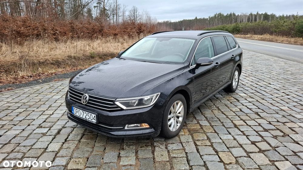 Volkswagen Passat 1.4 TSI ACT (BlueMotion Technology) Comfortline - 3