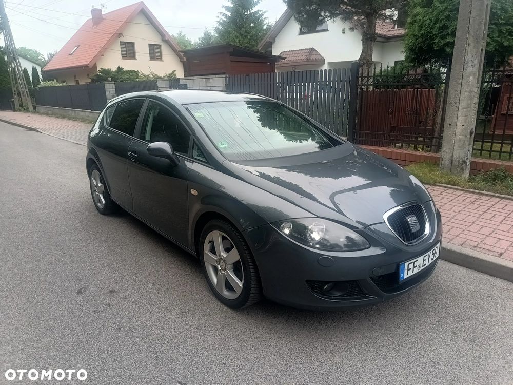 Seat Leon - 4