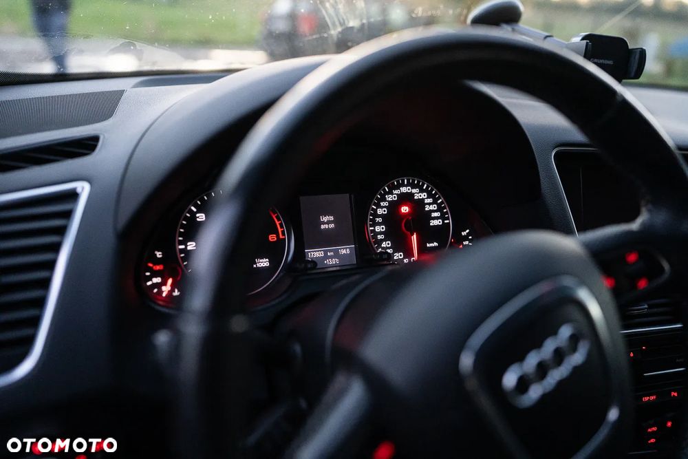 Audi Q5 2.0 TDI Quattro - 14