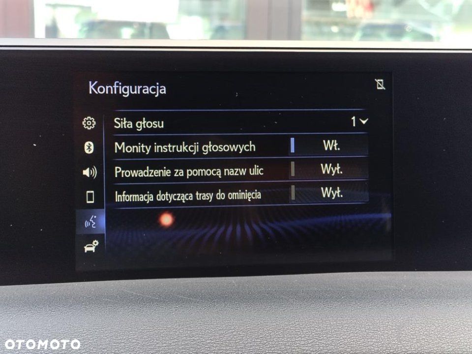Lexus UX - 37
