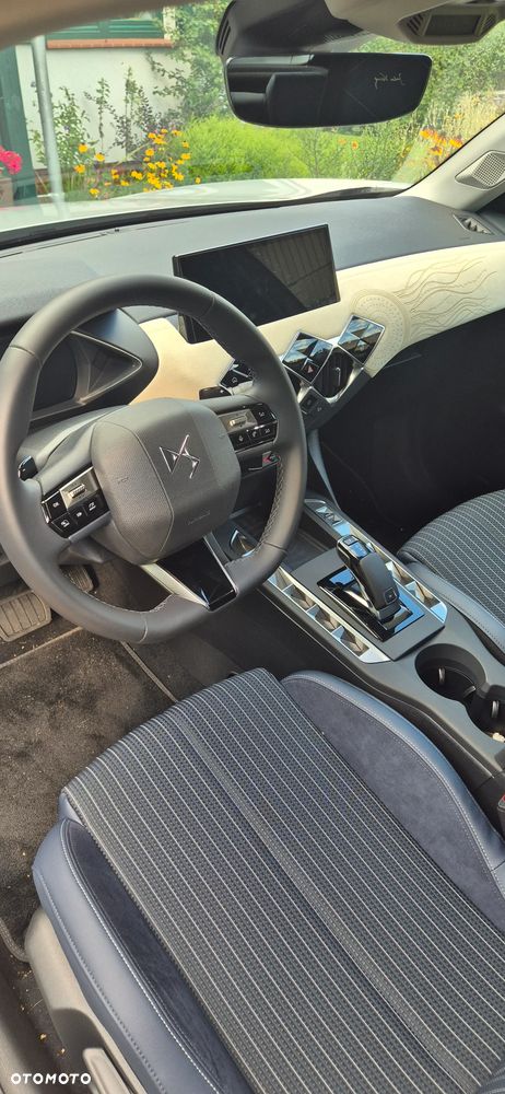 DS Automobiles DS 3 - 15