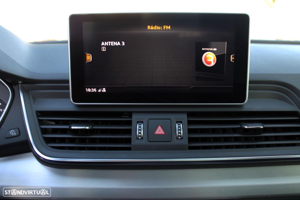 Audi Q5 55 TFSIe quattro S line S tronic - 24