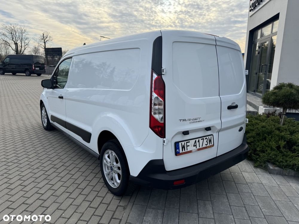 Ford TRANSIT CONNECT L2 MAXI LONG - 7