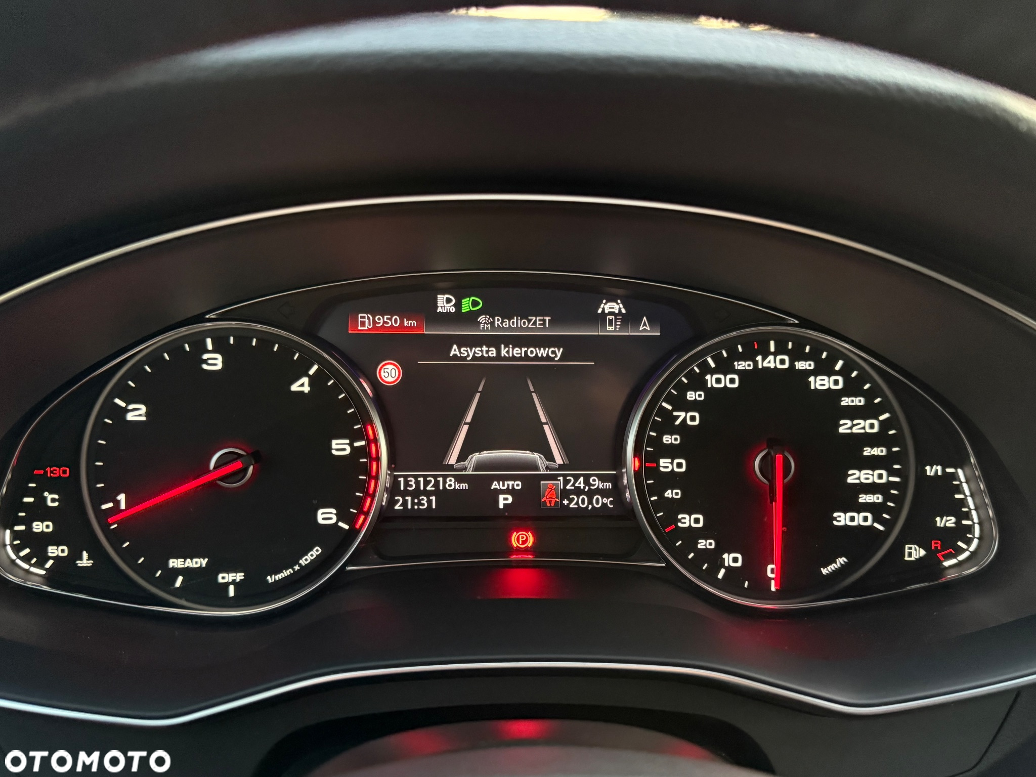 Audi A6 - 12