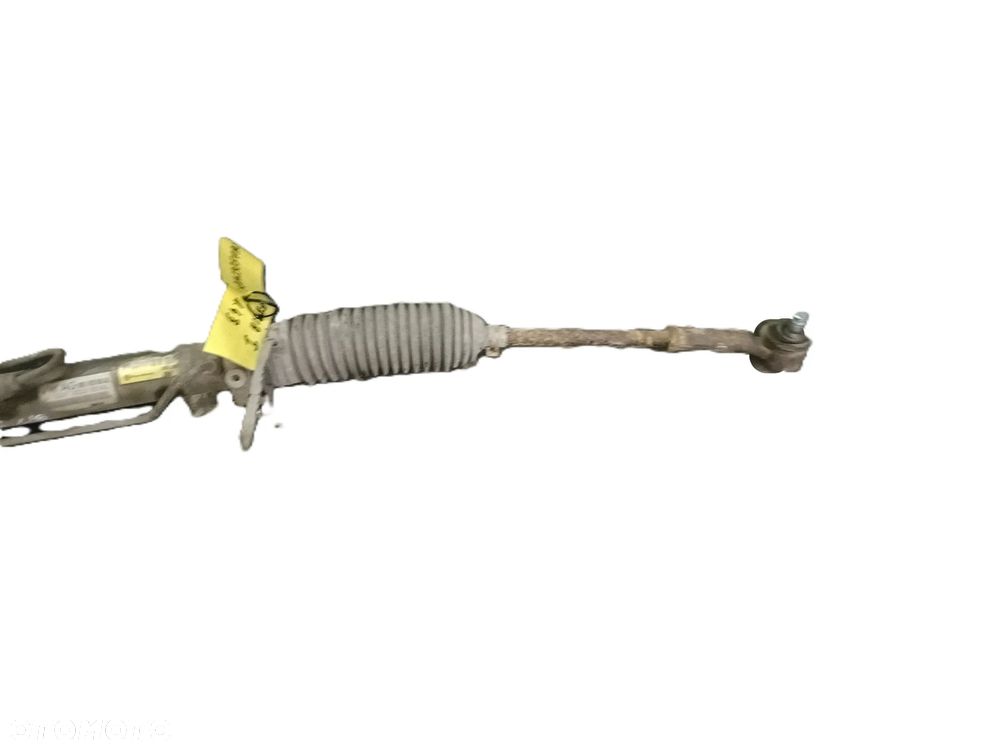 SKODA FABIA I 99-08 1,4 B maglownica przekładnia kierownicza 6Q0423051AL * - 4