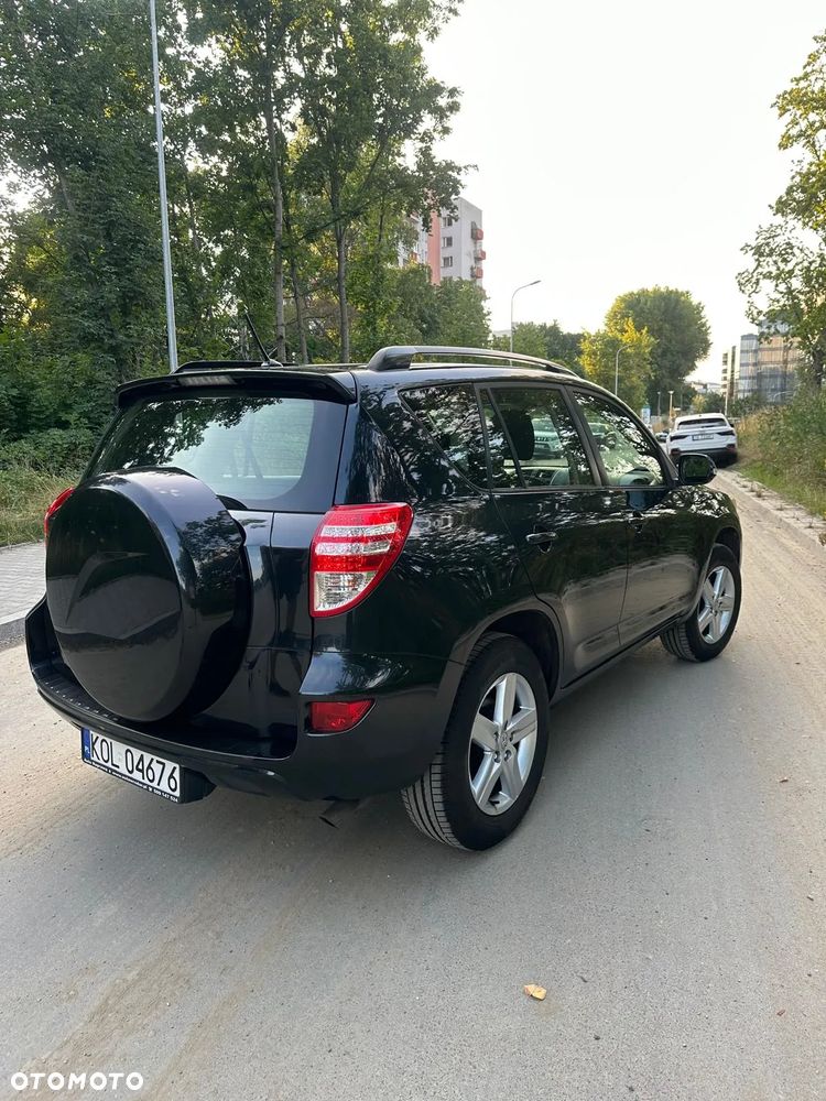 Toyota RAV4 2.0 VVT-i Luna 4x2 - 13