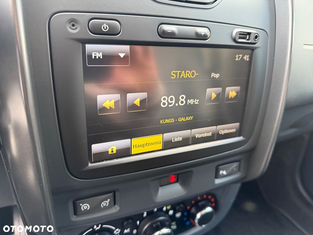 Dacia Duster 1.2 TCe Prestige - 18