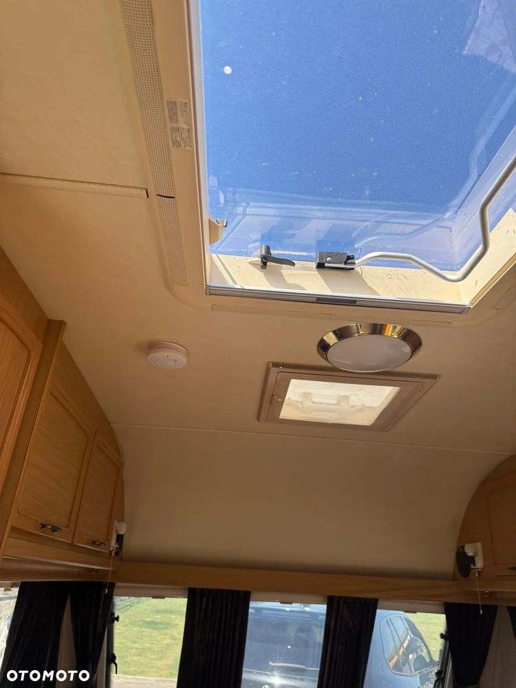 Elddis Whirlwind - 26