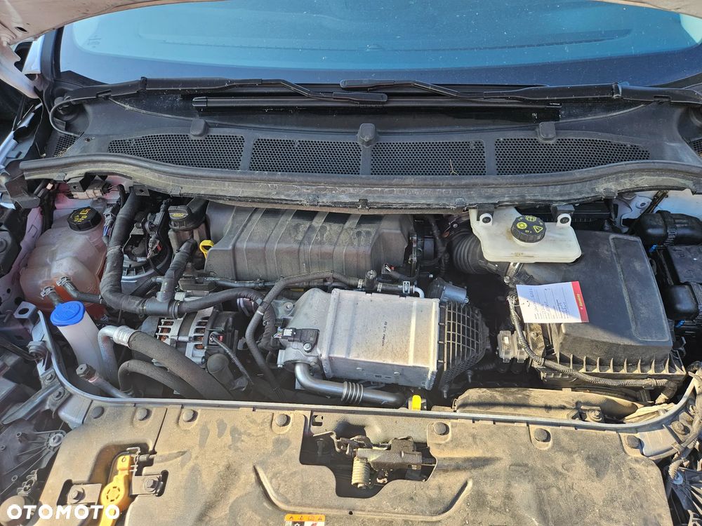Ford S-Max - 10
