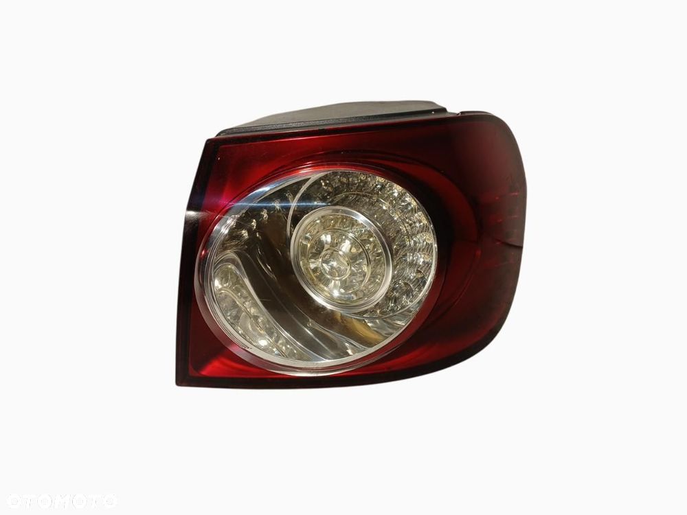 LAMPA TYŁ TYLNA PRAWA VOLKSWAGEN GOLF V 5 + PLUS 5M0945096L - 1