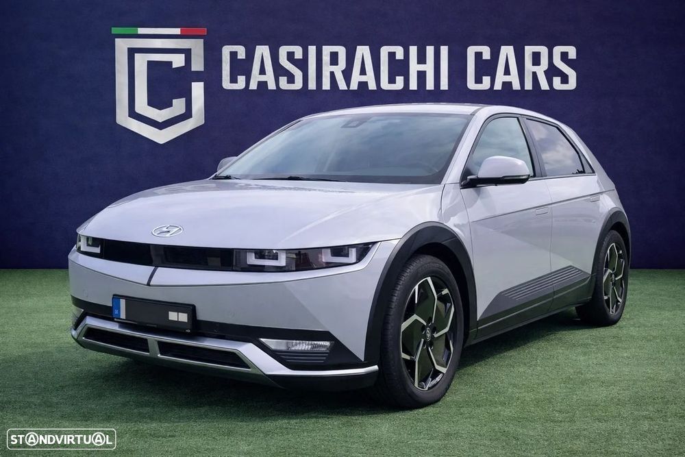 Hyundai Ioniq 5 73 kWh Premium - 1