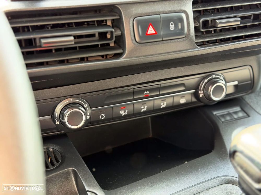 Opel Combo 1.5 CDTi L1H1 Enjoy - 17