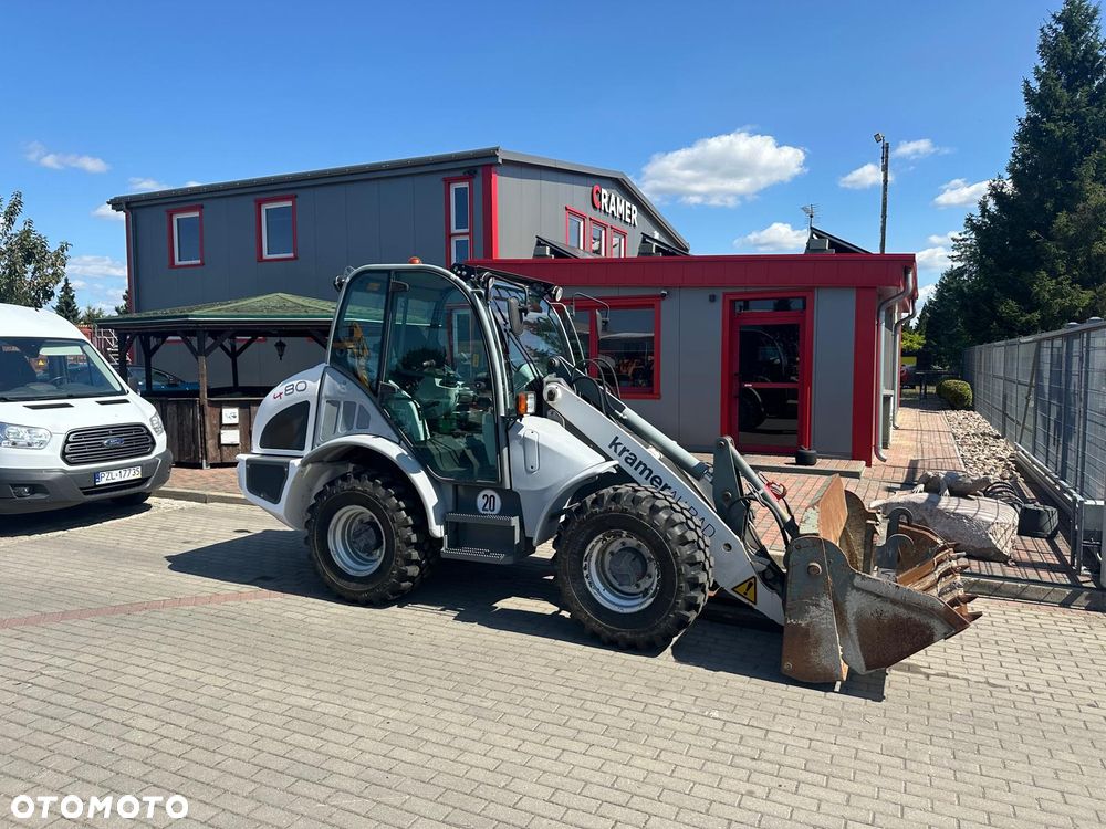 Kramer 480 - 1