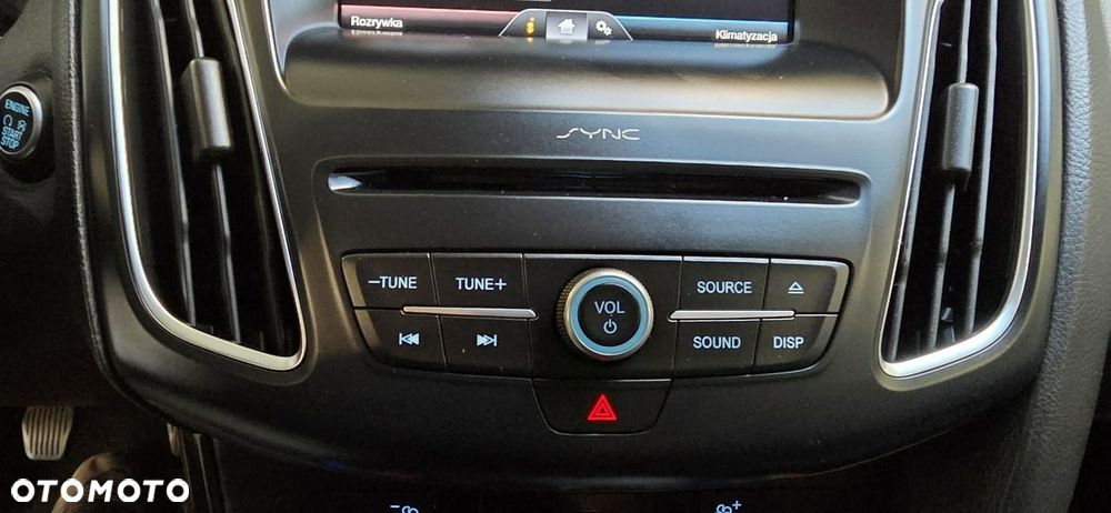 Ford Focus - 24