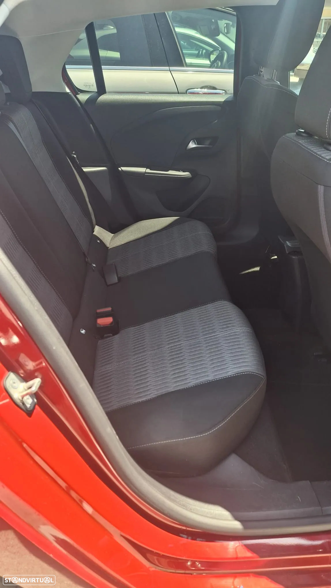 Opel Corsa-e 50 kWh - 5