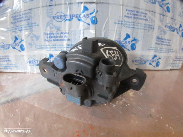 Farol Nevoeiro 261508993A NISSAN MICRA K13 2011 1.2I 80CV 5P CINZA FD VALEO - 2