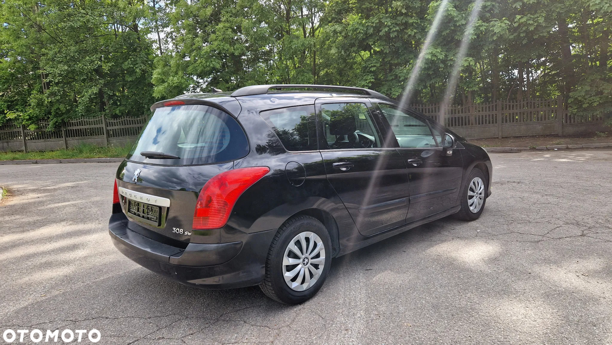 Peugeot 308 1.6 HDi Premium - 4