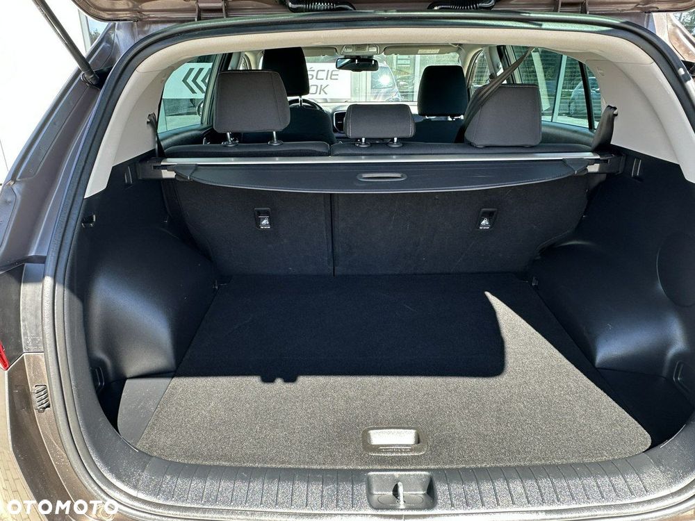 Kia Sportage 1.6 GDI M 2WD - 33