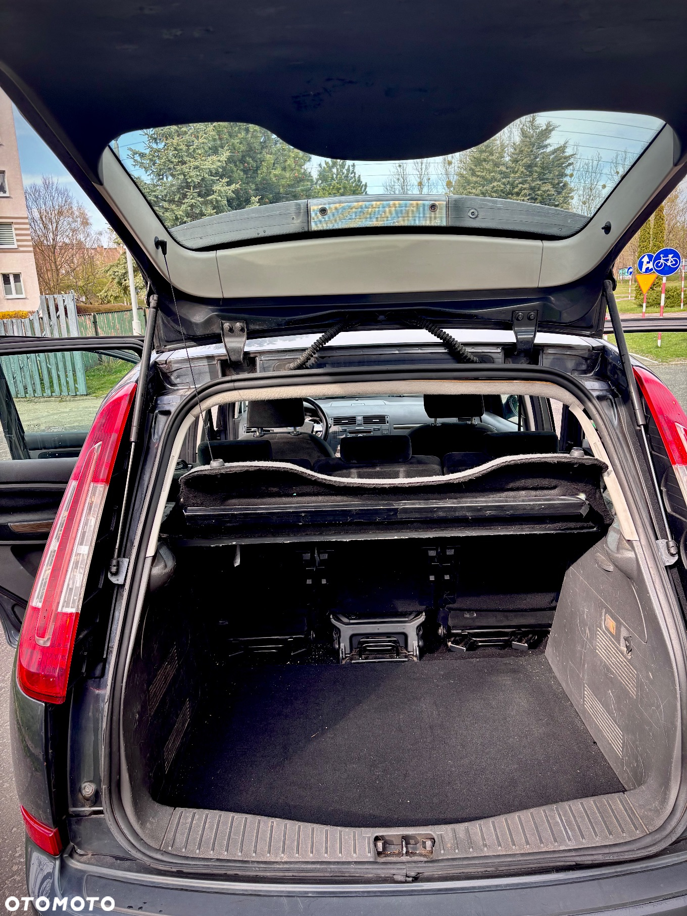 Ford C-MAX 1.6 TDCi Ghia - 6