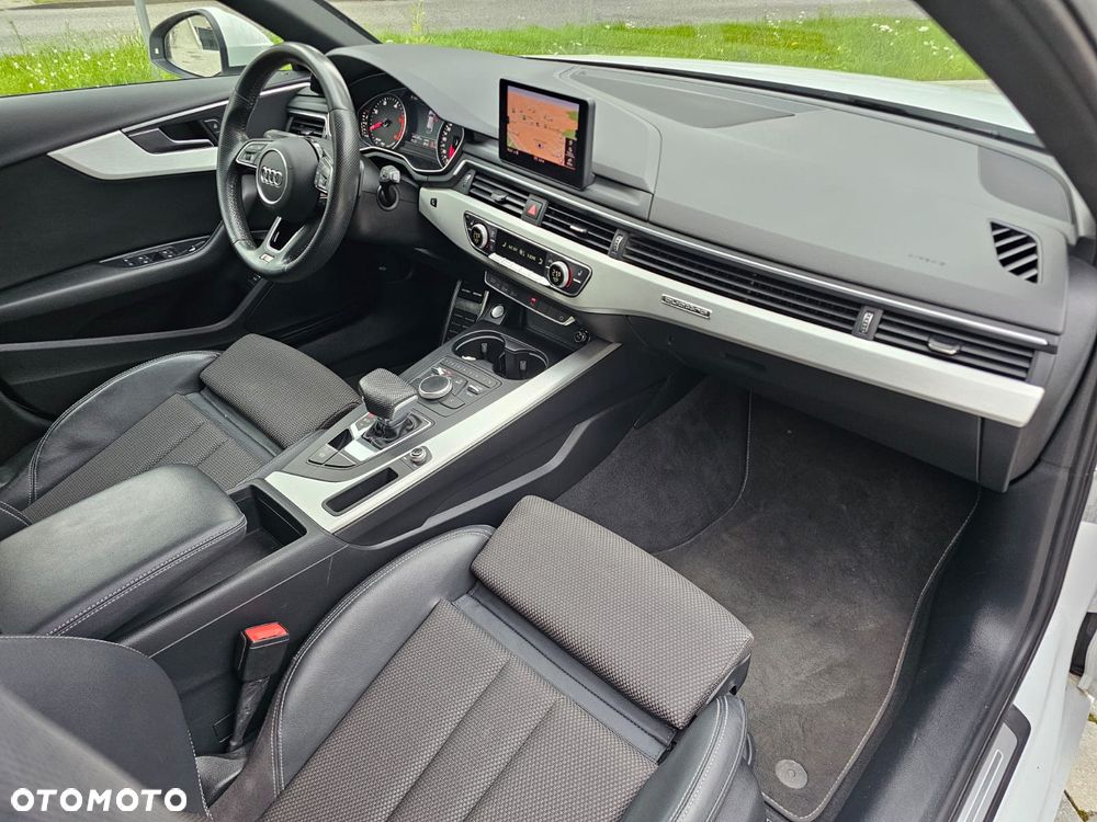 Audi A4 Avant 2.0 TDI S tronic quattro design - 21